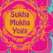 Sukha Mukha Yoga