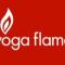 Yoga Flame