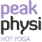 Peak Physique Hot Yoga