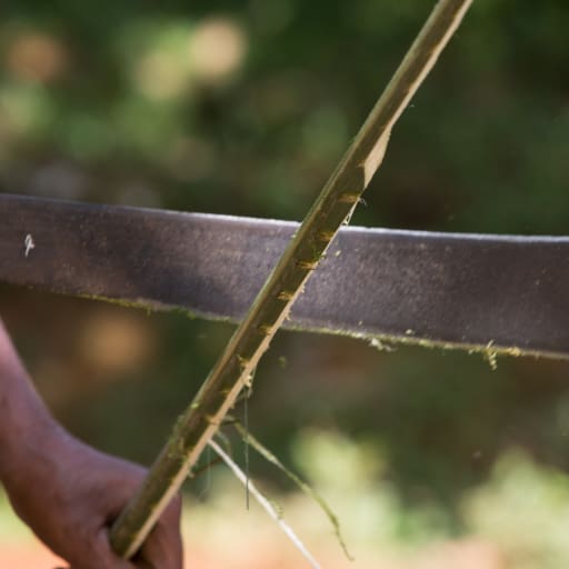 Material para Cestos