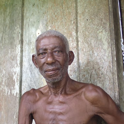 Lino Moreno Pereira - Cesteiro