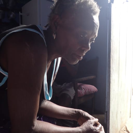 Samé Teliana - Sundy