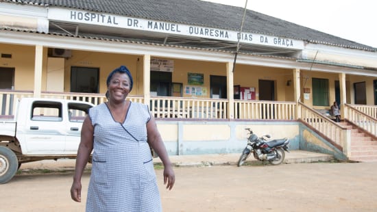 Entre a medicina tradicional e a medicina convencional com Samé Paula