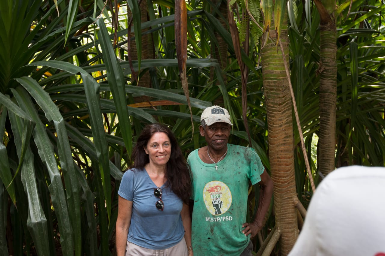 Matéria-prima para Esteiras