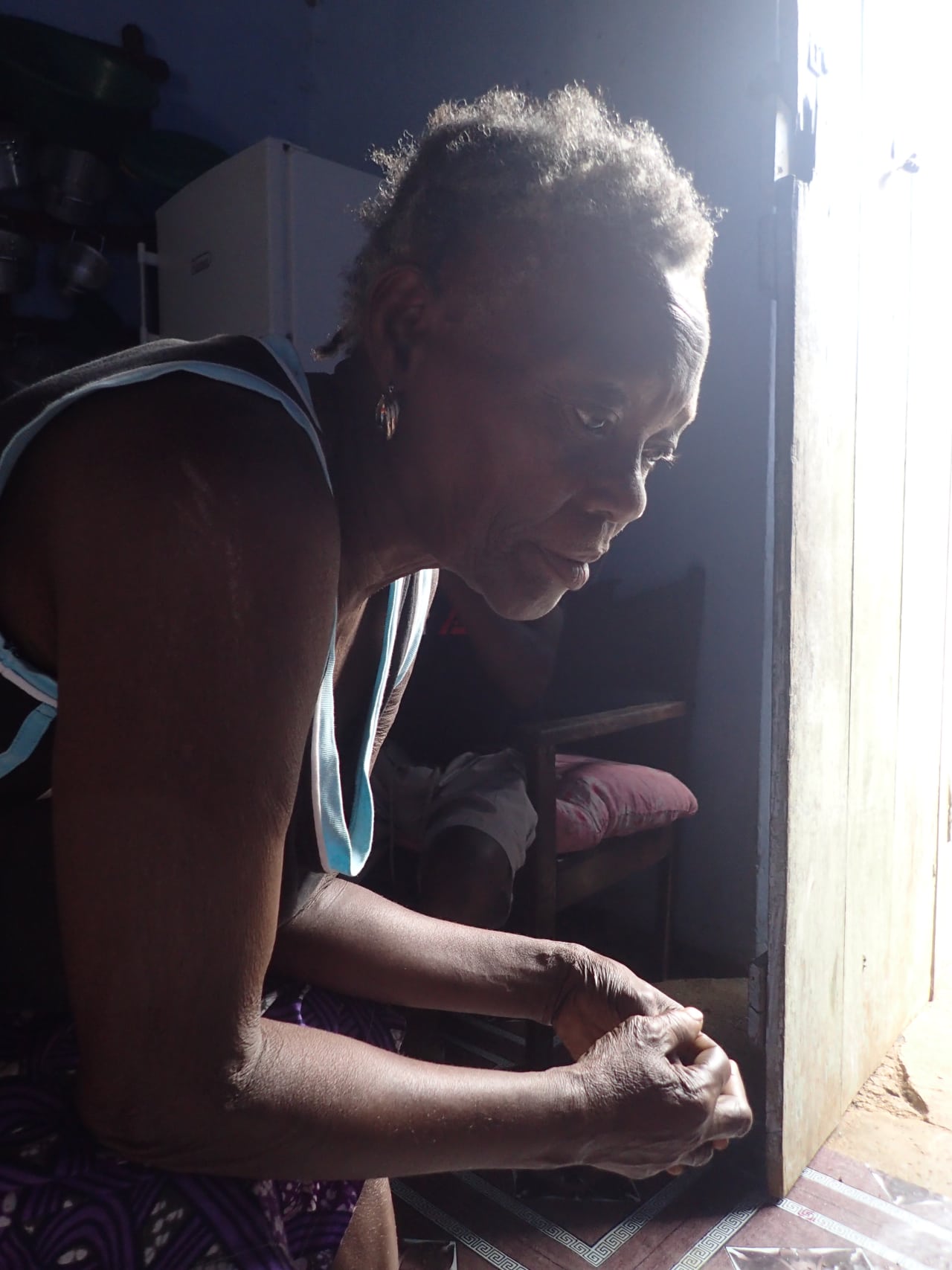 Samé Teliana - Sundy