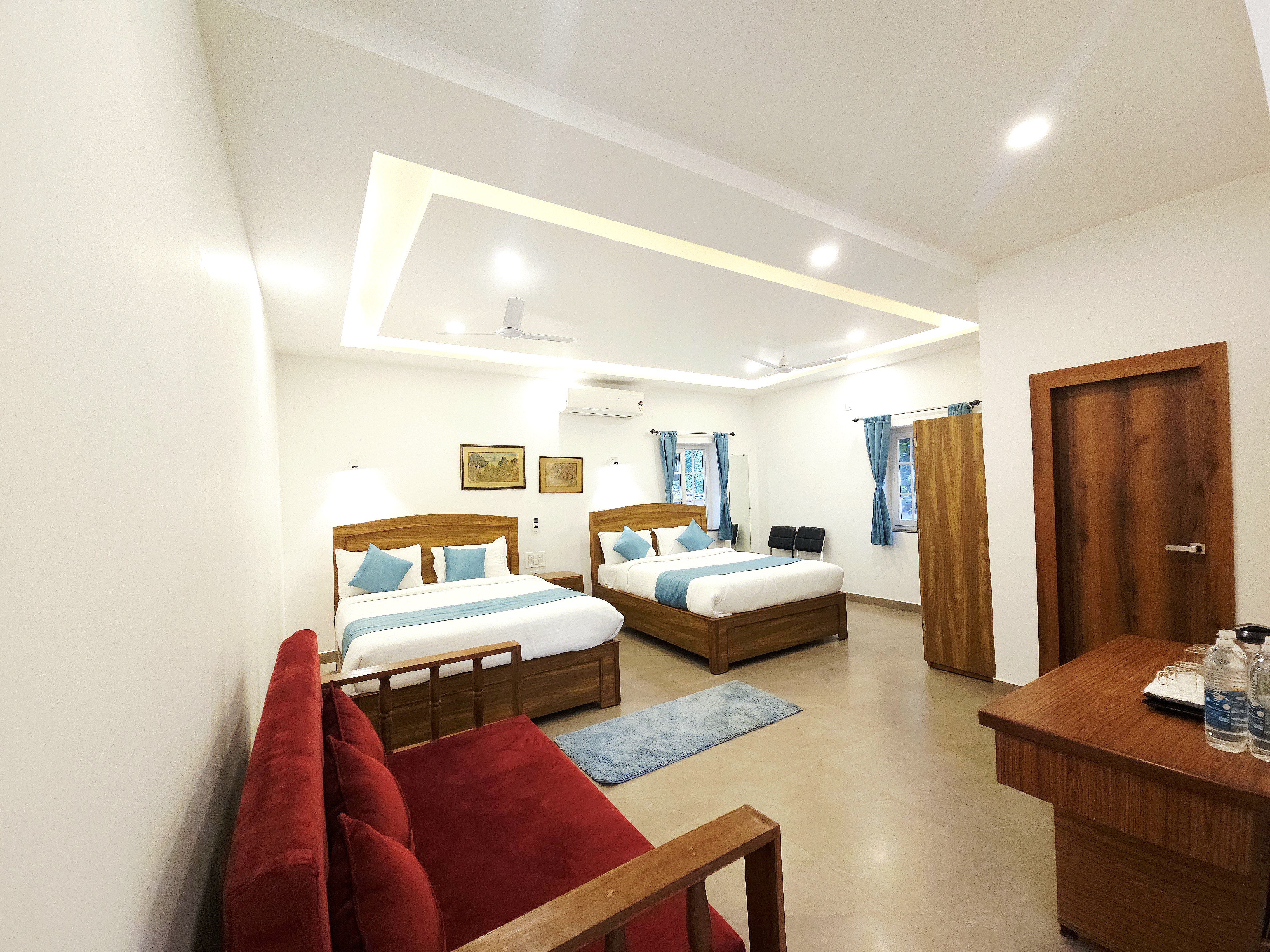 room