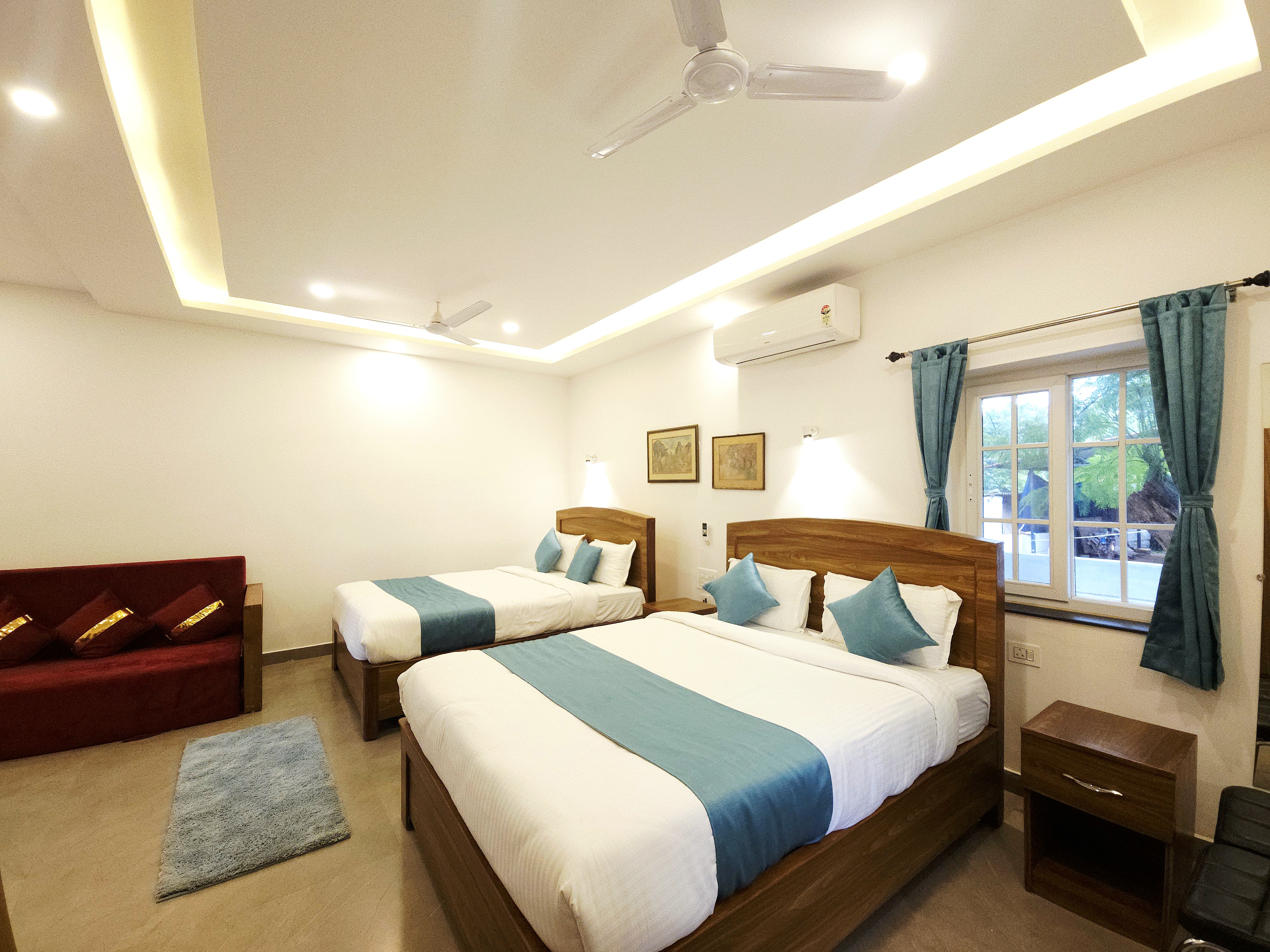 room