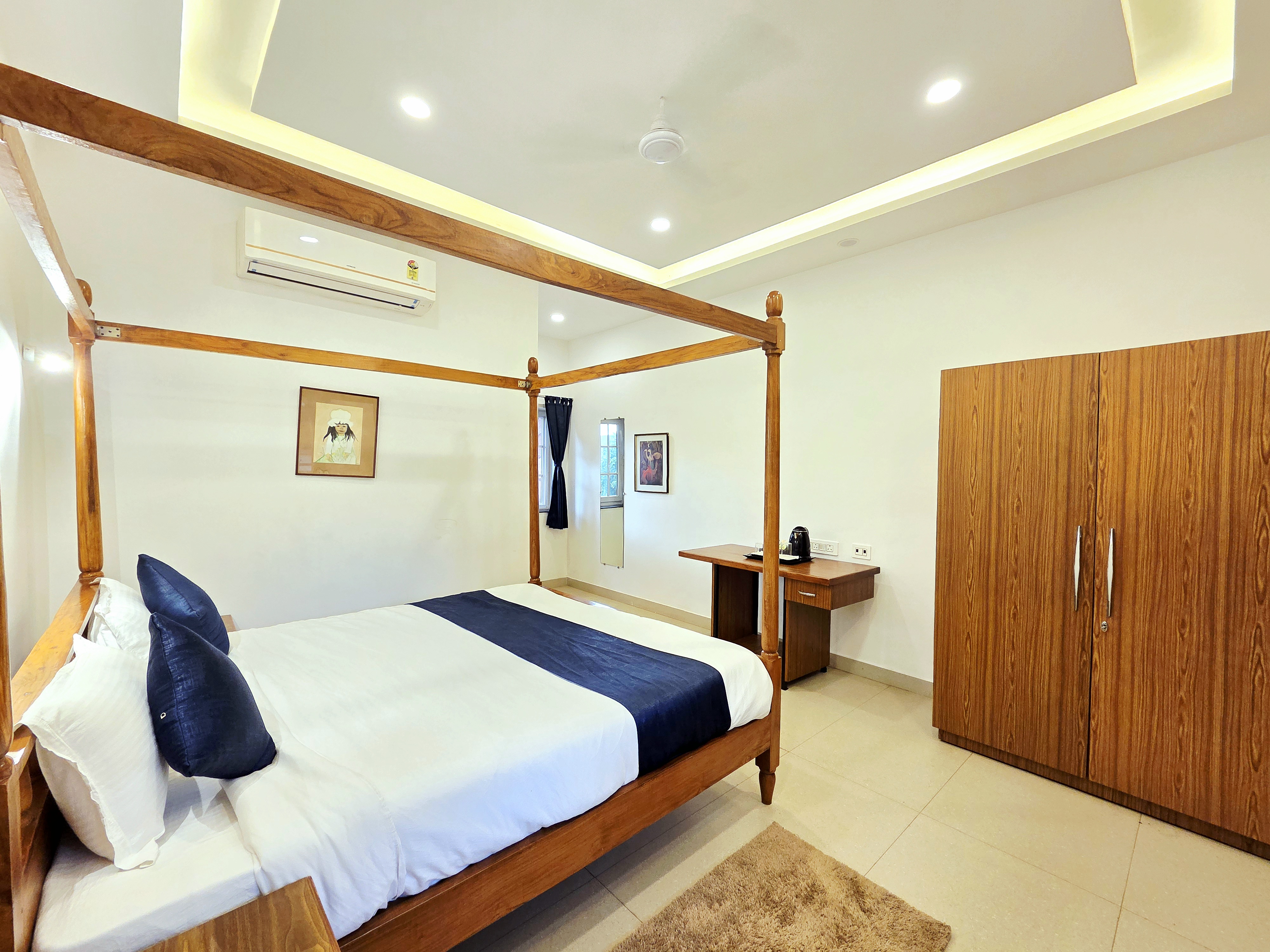 room