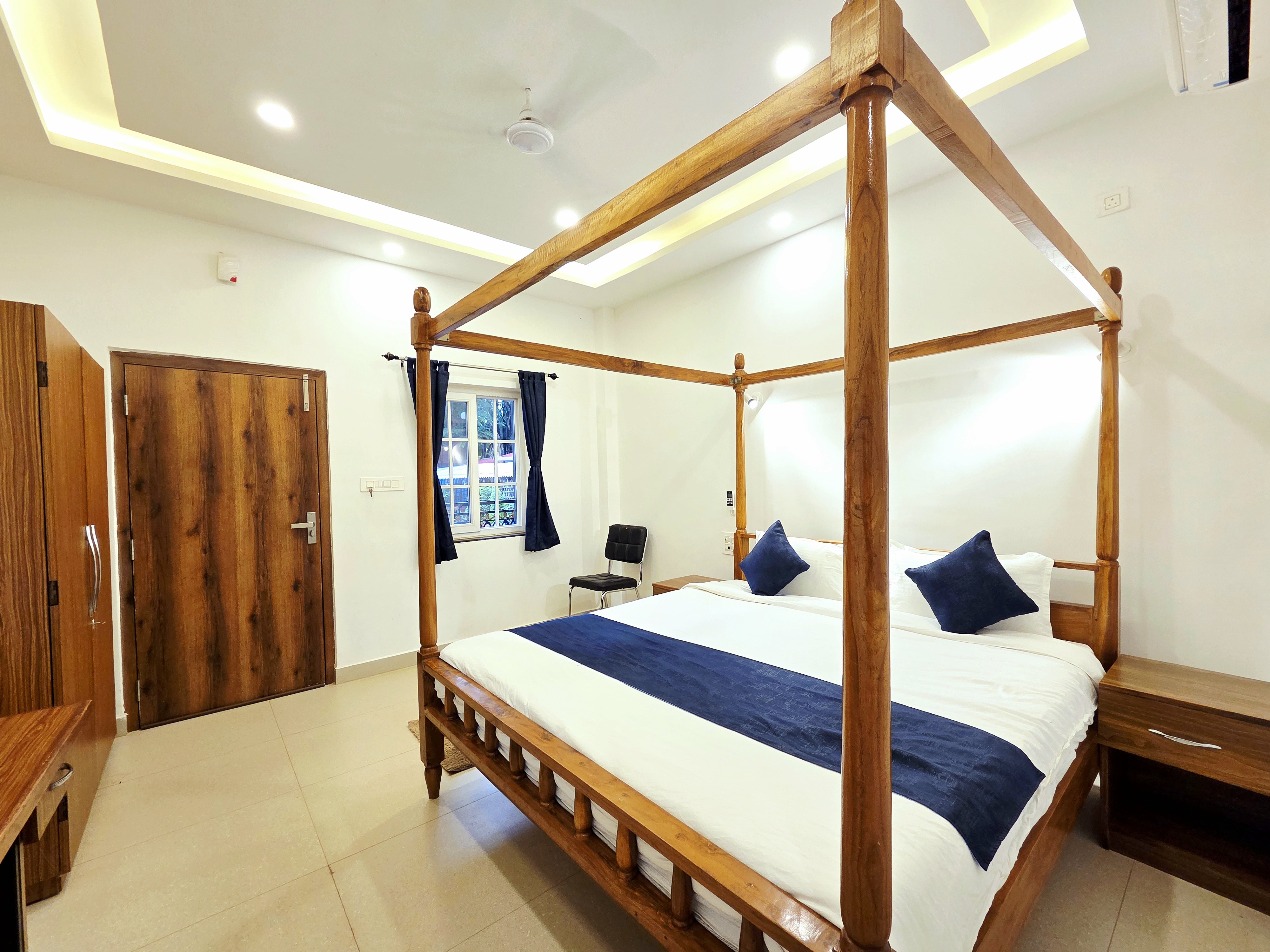 room