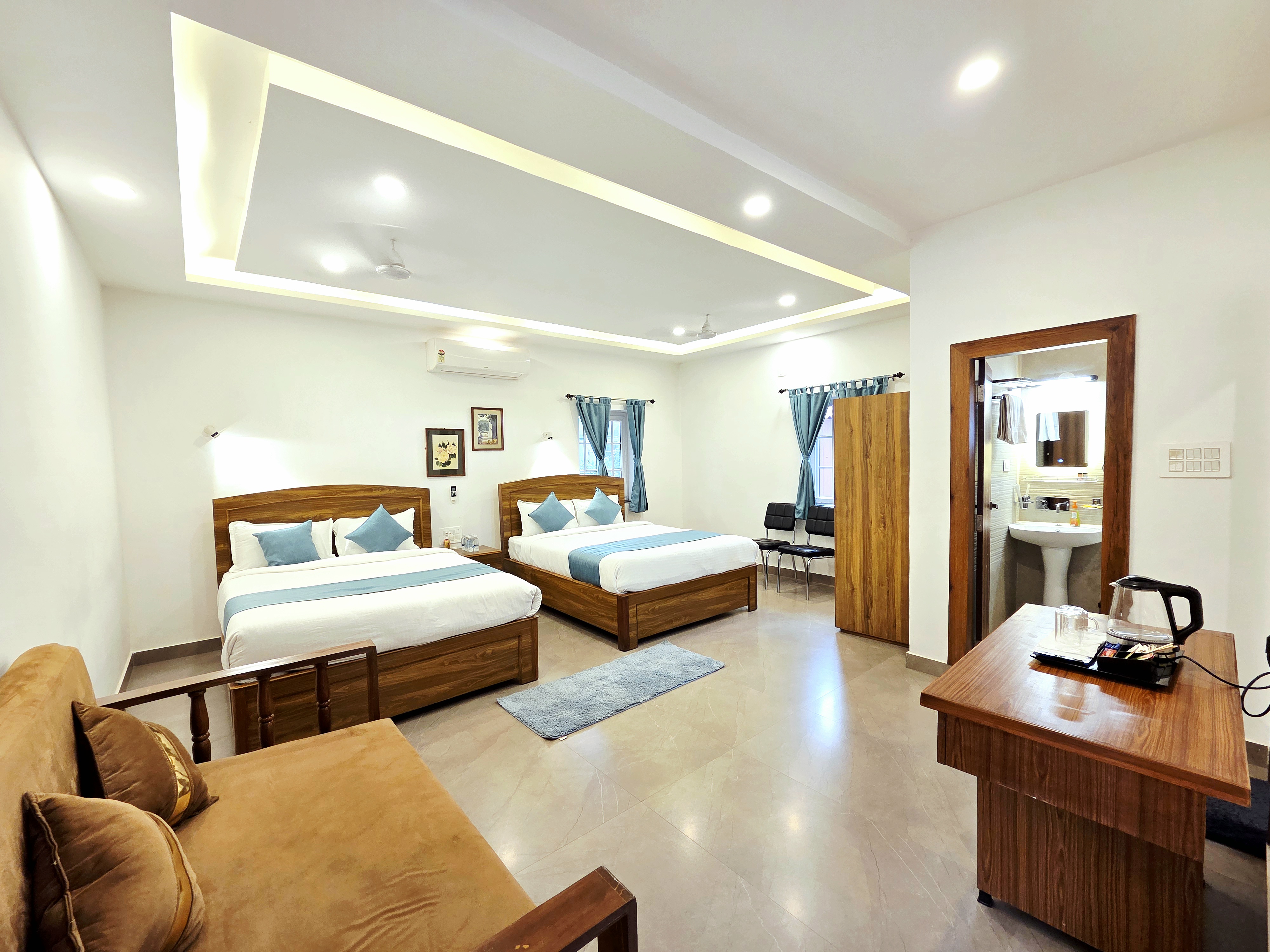 room