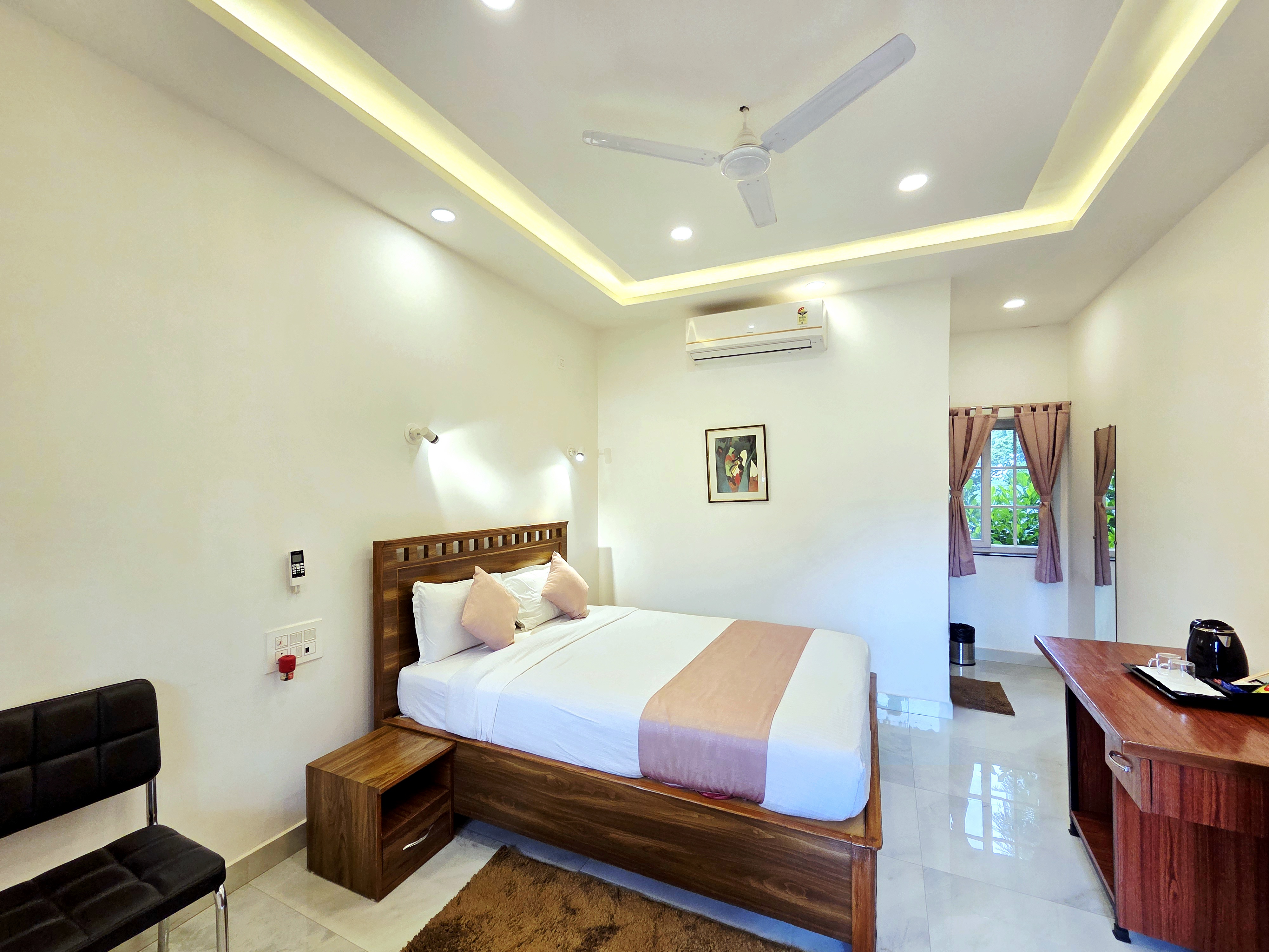 room