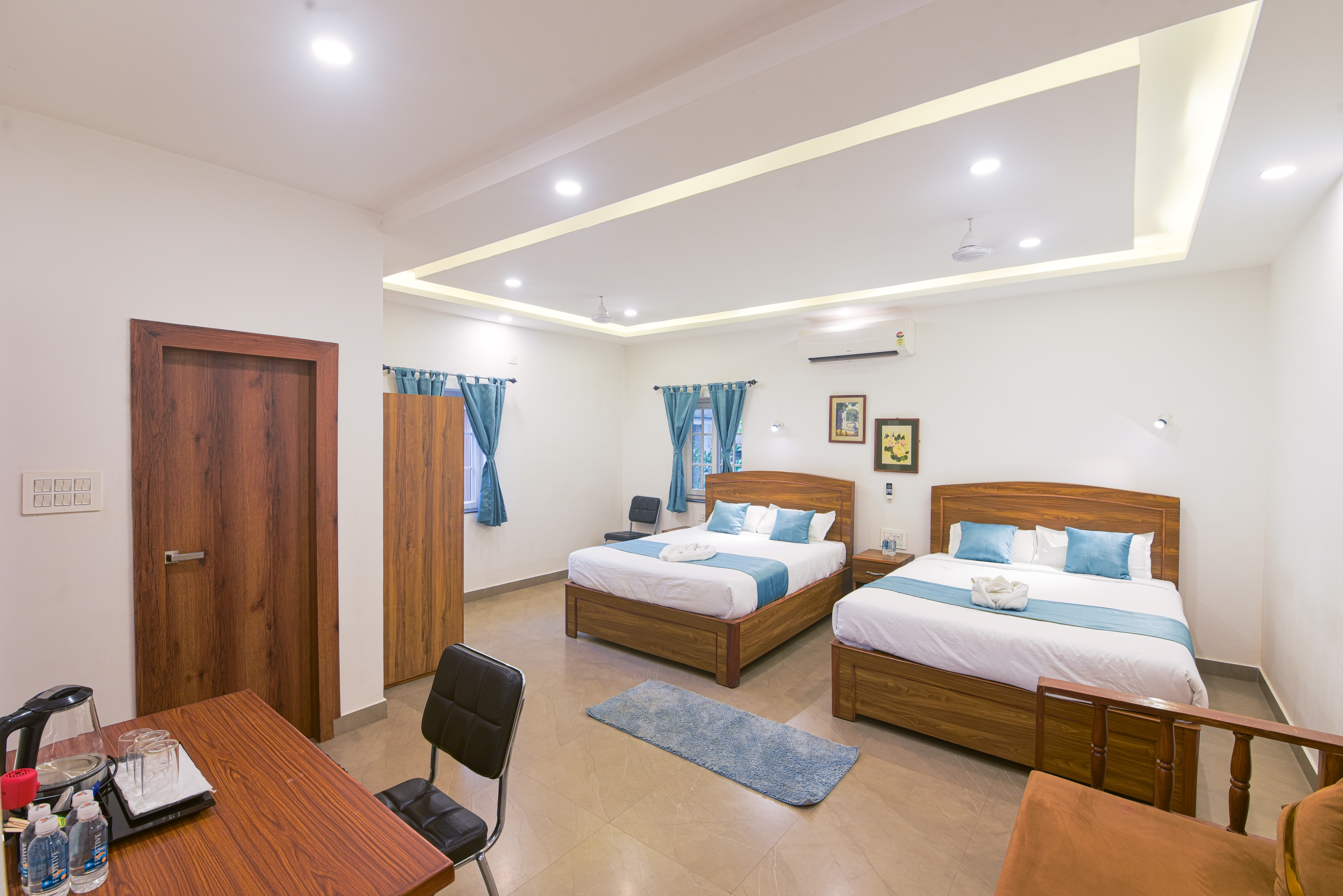 room