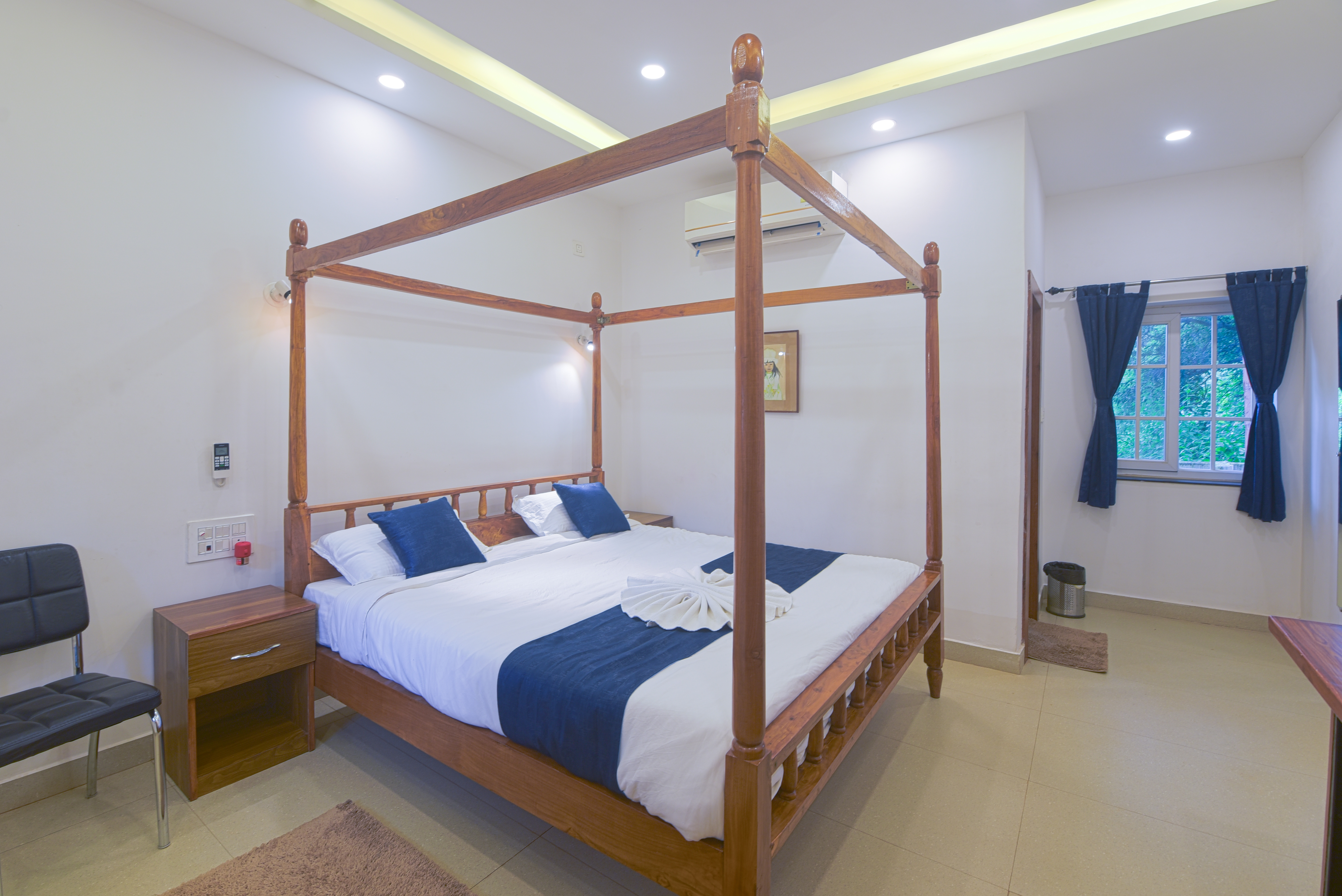 room