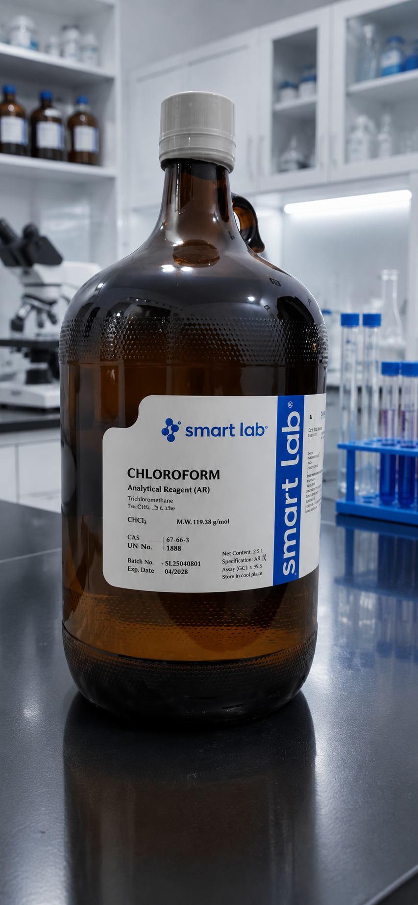 A-1022 Chloroform
