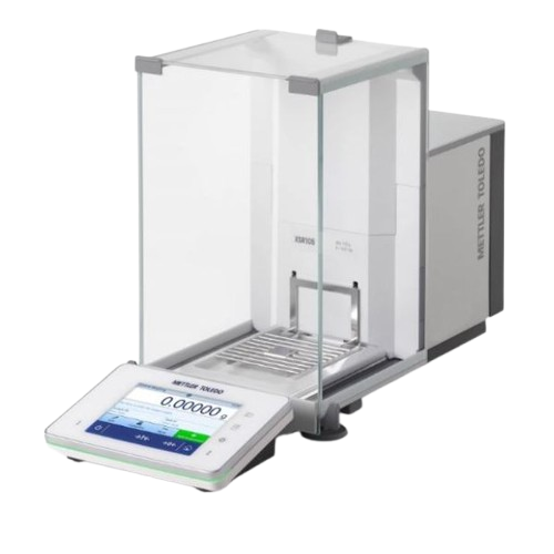 Mettler Toledo Balance XSR204