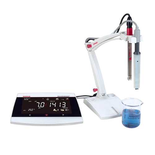 Ohaus AQUASEARCHER™ AB33M1 Bench Meter