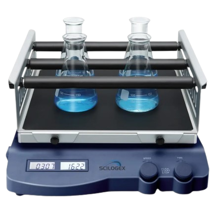 Digital Orbital Shaker SCILOGEX SCI-O180-Pro LCD 