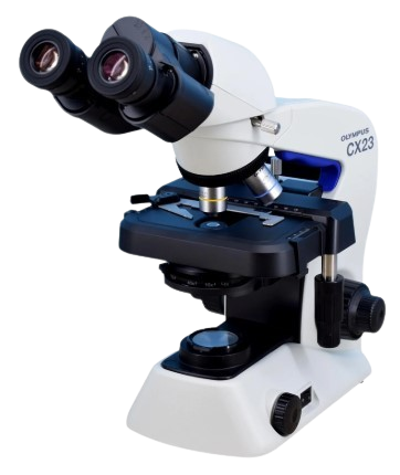 OLYMPUS Binocular Microscope CX23
