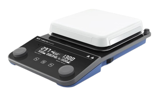 IKA Magnetic Stirrers C-MAG HS 7 control