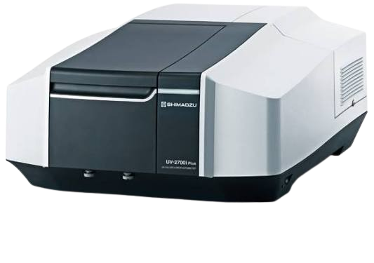 Spectrophotometer UV-2600i Plus/UV-2700i Plus