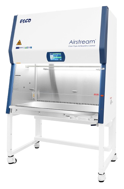Esco AIRSTREAM Gen4 4 Ft Class II Type A2 Biological Safety Cabinets
