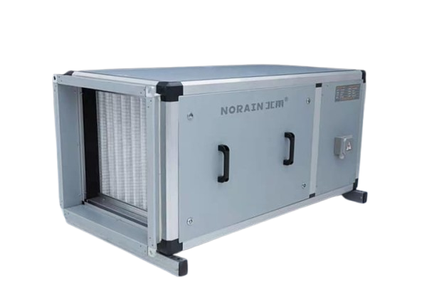 Norain Ducting Filter Fan Unit