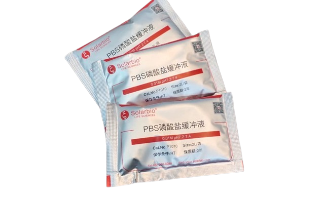 Phosphate Buffered Saline (PBS) Jogja