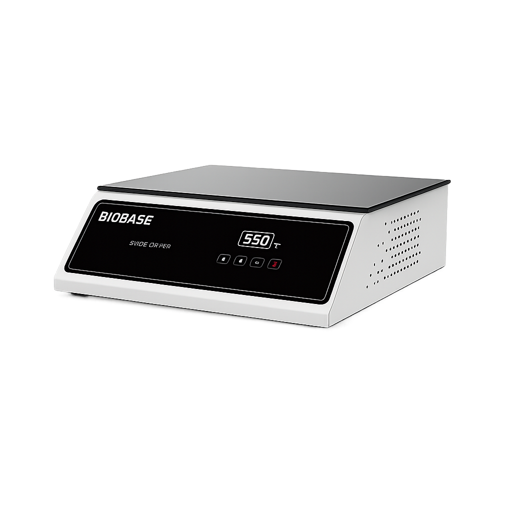 Slide Dryer ( Hot Plate)