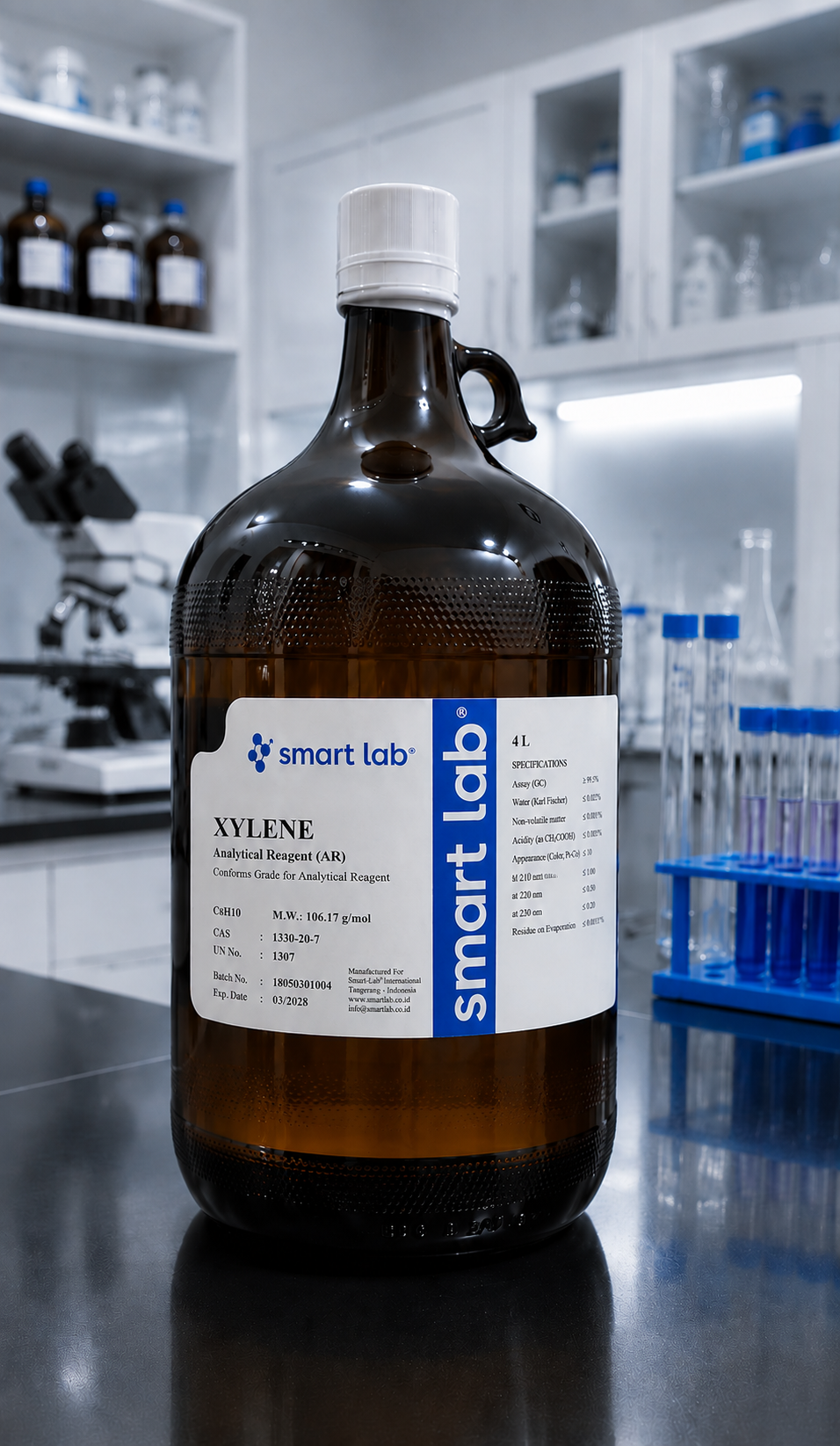 A-1079 Xylene