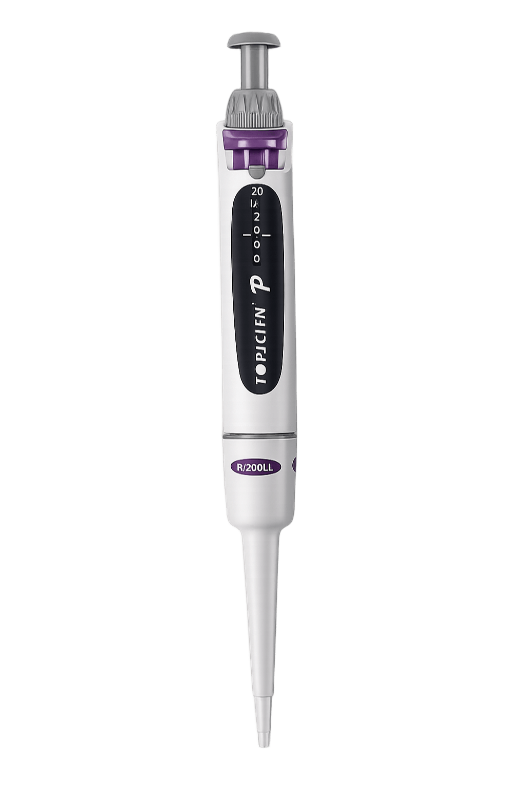 TOP Scien® P Series Variable Volume Micropipettes