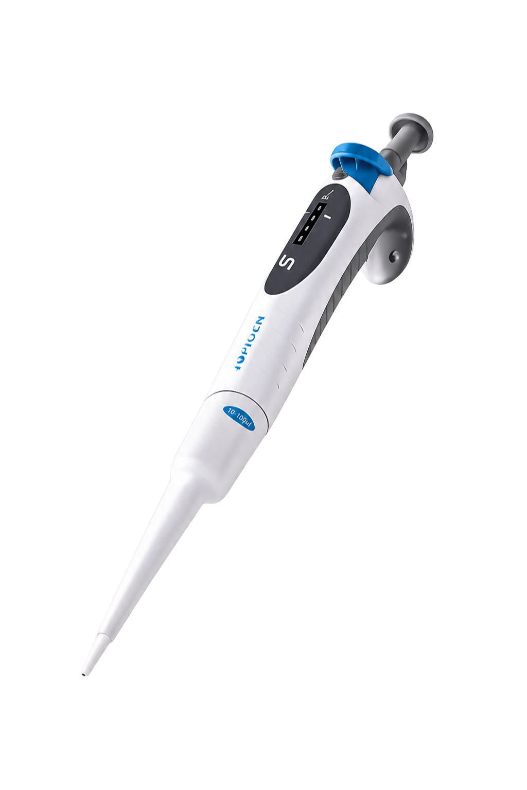 TOP Scien® S Series Variable Volume Micropipettes