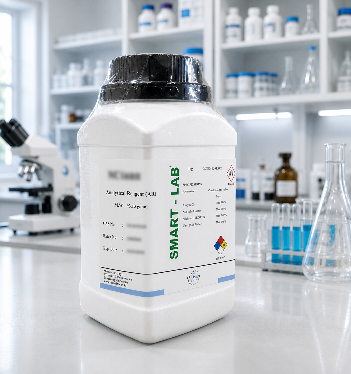 A-2020 EDTA Disodium Salt