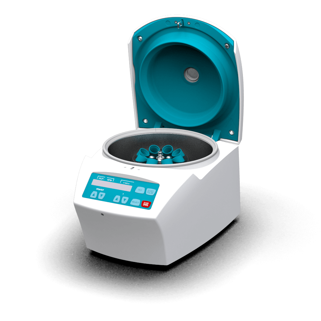 EBA 200 / EBA 200S Low-Speed Centrifuge