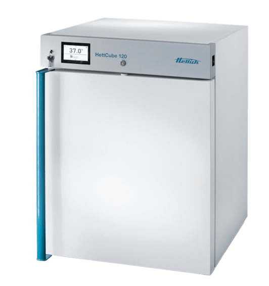 HettCube 120 Laboratory Incubator