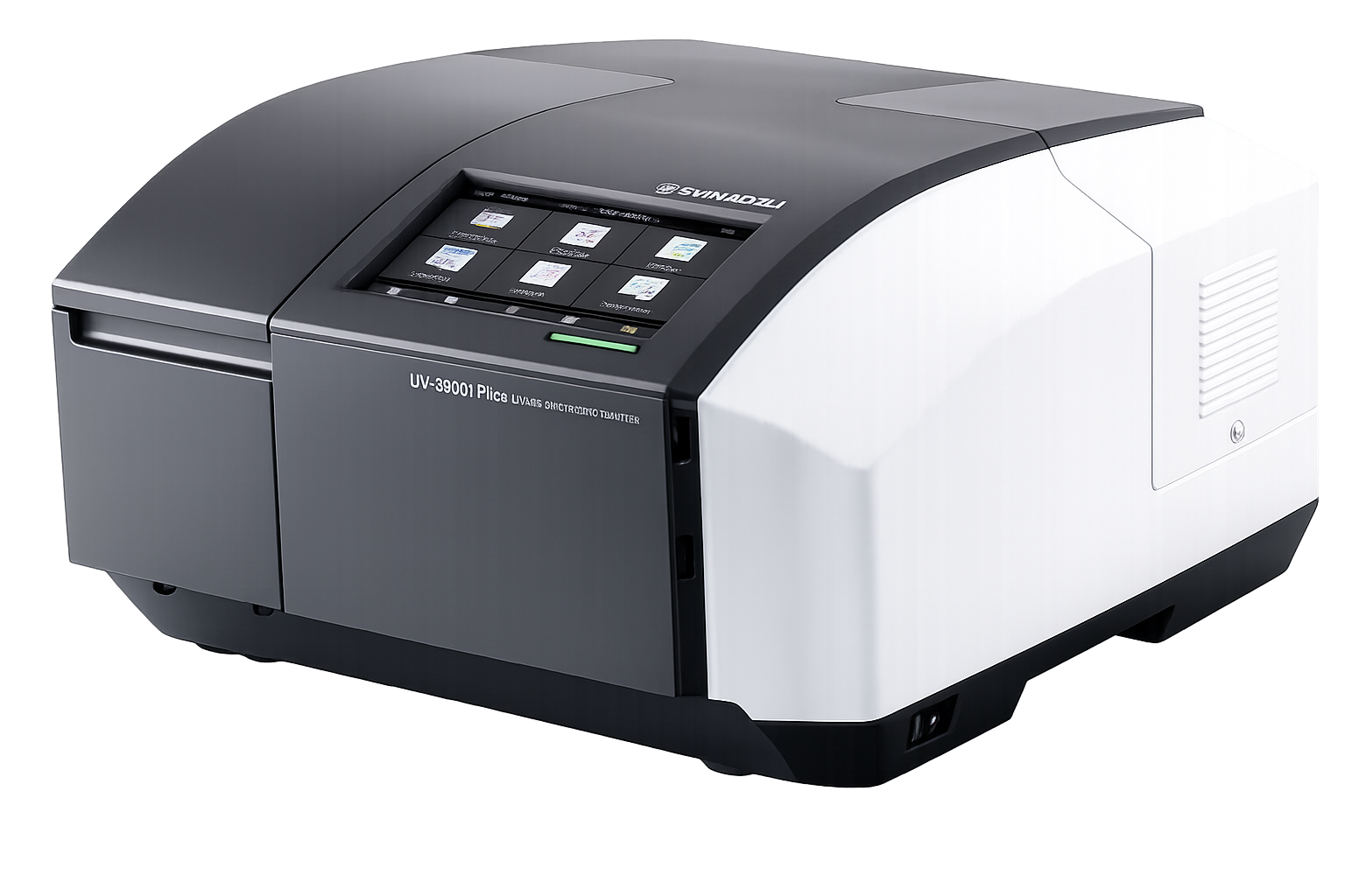 UV-1900i Plus UV-Visible Spectrophotometer