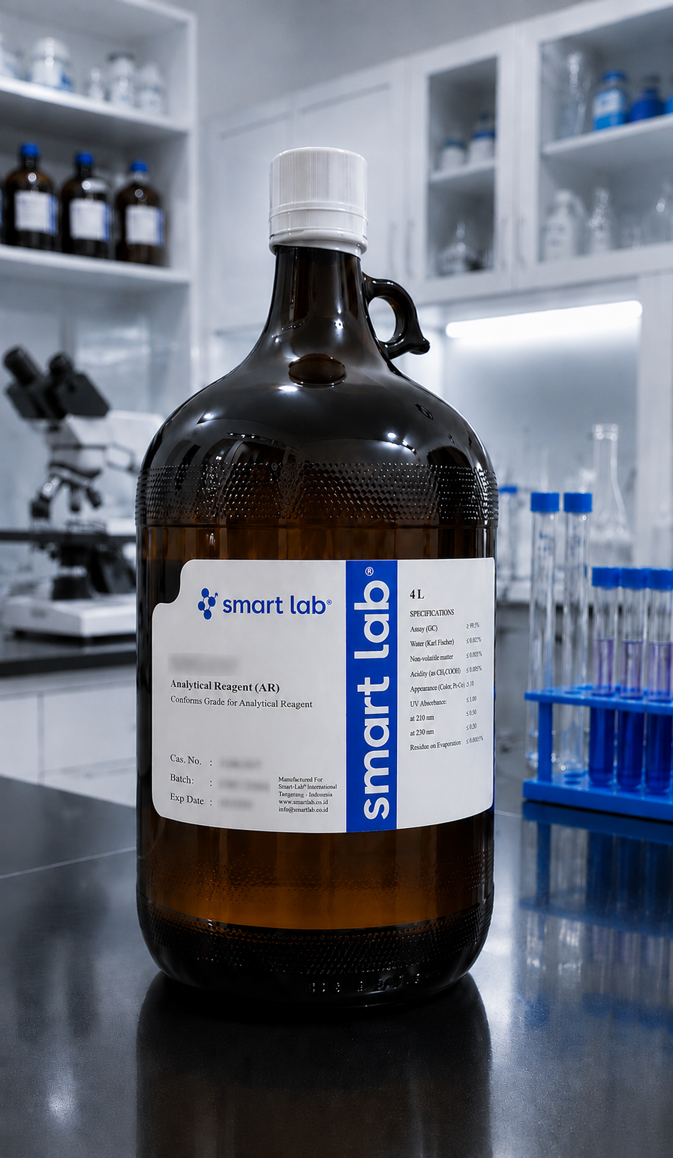 H-1058 Methanol (HPLC Grade)