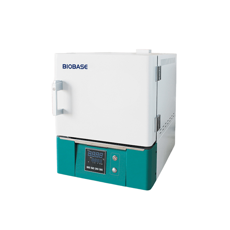 MC2.5-12 / MC5-12 / MC10-12 Muffle Furnace