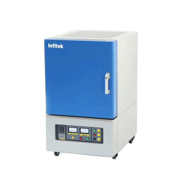High-Temperature Box Muffle Furnace FNC-BX1700 Series
