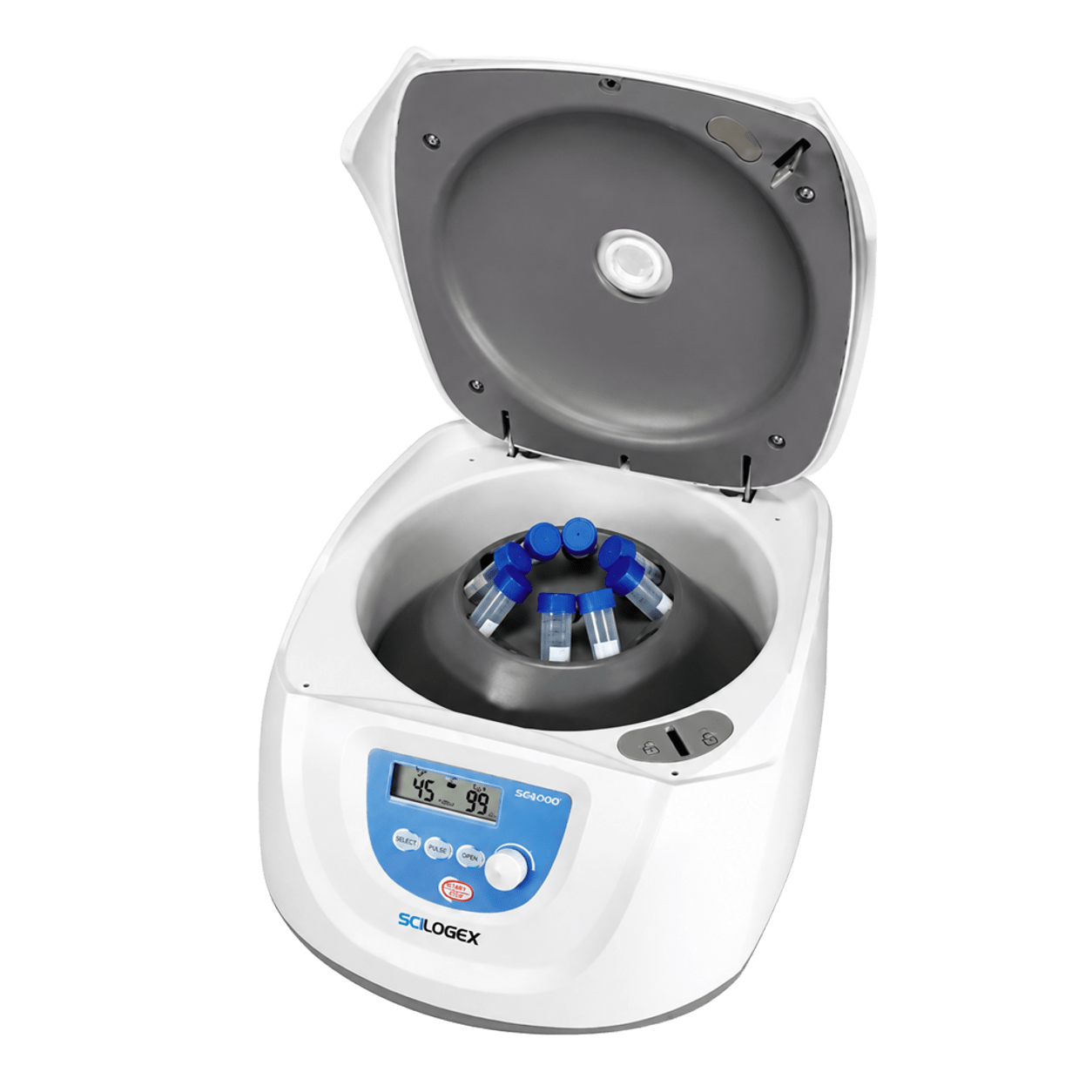 SCI412 Low-Speed Clinical Centrifuge
