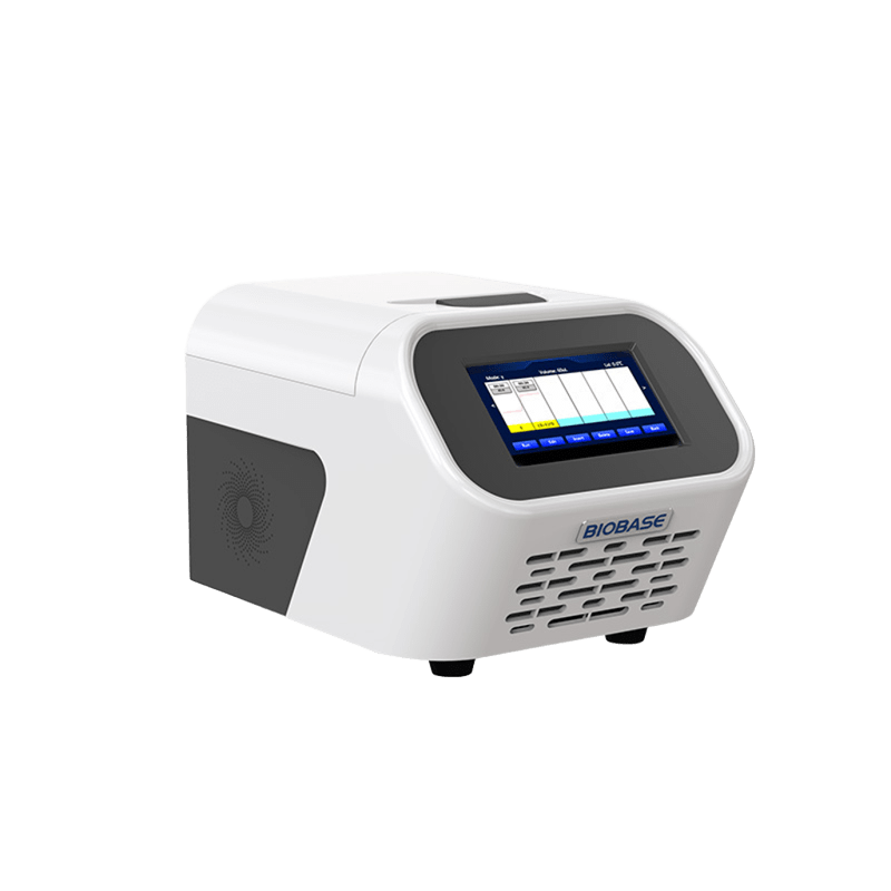 PCR Thermal Cycler (TEC01 / TEC03)