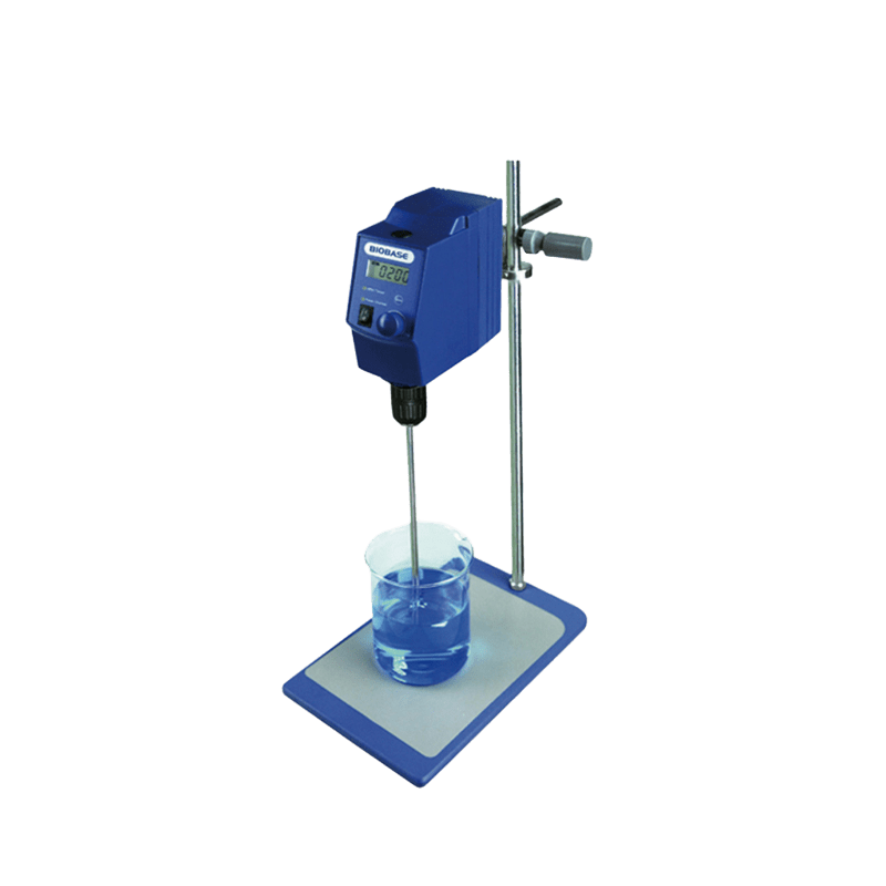 Overhead Stirrer (OS20-S / OS40-S / OS20-Pro / OS40-Pro)