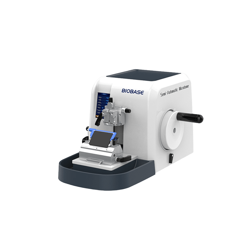 Semi-Automatic Microtome BK-2238