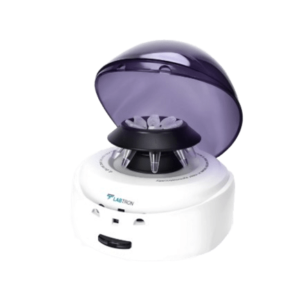 Mini Centrifuge LMI-A26
