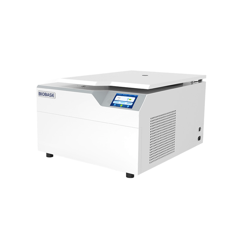 Table Top Low-Speed Refrigerated Centrifuge BKC-TL6CR