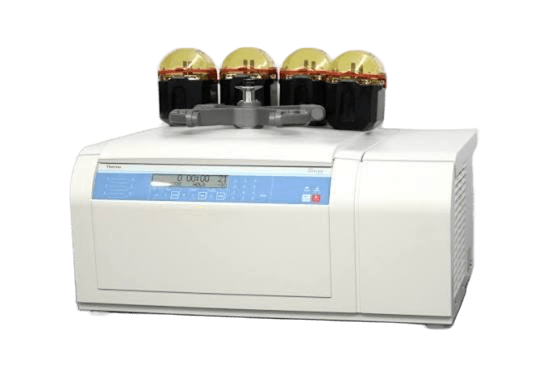 Sorvall Legend XTR Refrigerated Centrifuge