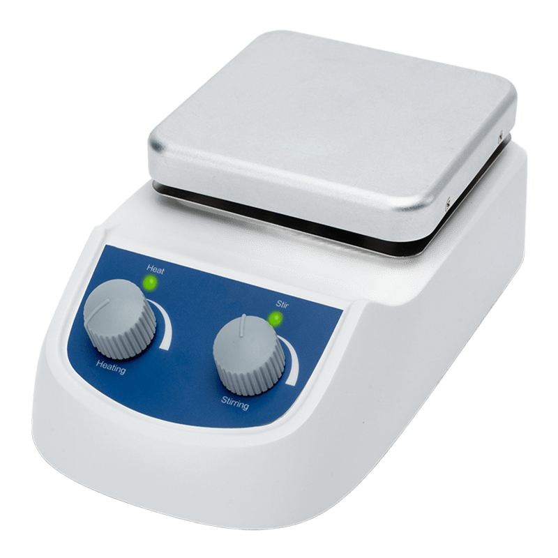 MS4-H380-E Analog Hotplate Magnetic Stirrer