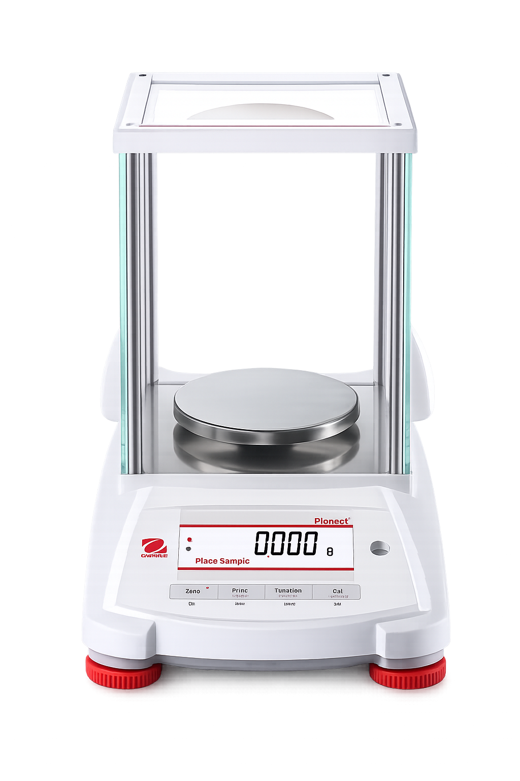 OHAUS PR224 Analytical Balance