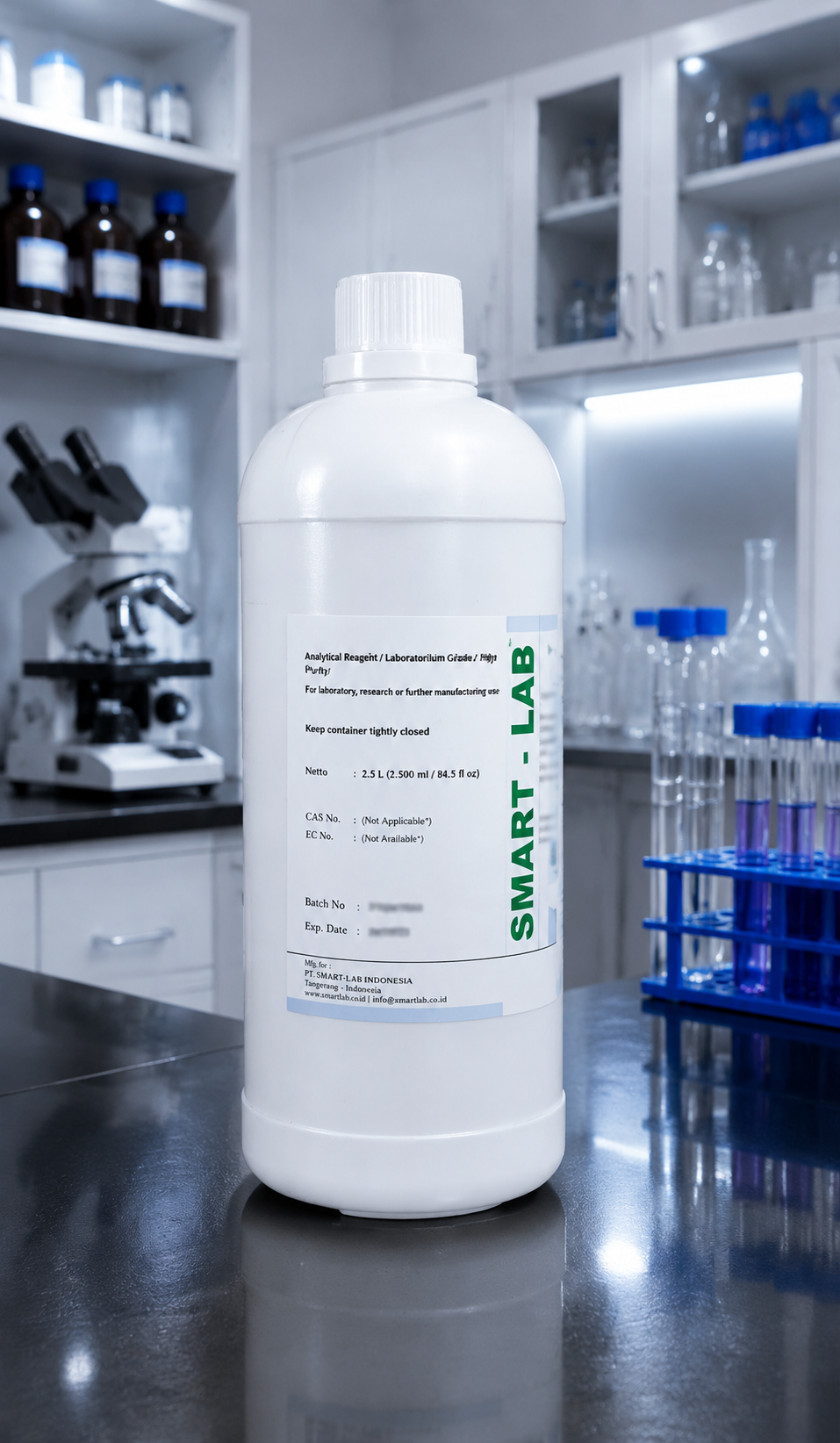 A-1017 Buffer Solution pH 4.0