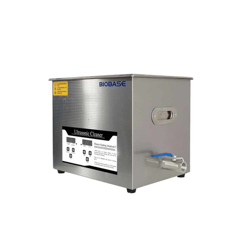 BIOBASE Ultrasonic Cleaner
