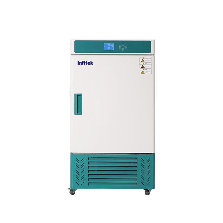 BOD Refrigerated Incubator ICB-B Series